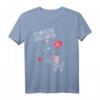 Kinder Ich werde eine große Schwester 2021 T-Shirt mit süßen Elefanten – Perfektes Geschenk für Schwester, Tochter oder Nichte