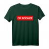 Ok Boomer - Lustiges Meme T-Shirt als Geschenk für Geburtstag, Halloween, Weihnachten, Vatertag, Müttertag und mehr