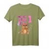Kinder Geburtstagsshirt Ich bin süße 1 Jahre Mädchen - Perfektes Geschenk & Deko für den ersten Geburtstag deiner Tochter