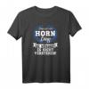Lustiges personalisiertes Familien-T-Shirt 'Das ist ein Horn Ding du würdest es nicht verstehen' – Perfektes Geschenk für Familie & Freunde