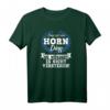 Lustiges personalisiertes Familien-T-Shirt 'Das ist ein Horn Ding du würdest es nicht verstehen' – Perfektes Geschenk für Familie & Freunde
