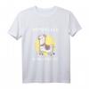 Alpaka Schlafshirt Pyjama Schlafanzug - Lustiges Lama Nachthemd als Geschenk für Nachteulen, Morgenmuffel & Schlafmützen