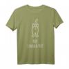 Nö einfach Nö! Lustiges Katzenmotiv T-Shirt mit Spruch – Perfektes Geschenk für Katzenfreunde, Tierliebhaber & Humorvolle Überraschung zum Geburtstag oder Weihnachten