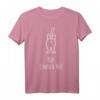 Nö einfach Nö! Lustiges Katzenmotiv T-Shirt mit Spruch – Perfektes Geschenk für Katzenfreunde, Tierliebhaber & Humorvolle Überraschung zum Geburtstag oder Weihnachten
