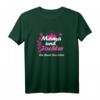 Mama Und Tochter Partnerlook T-Shirt – Witziges Muttertag Geschenk für stolze Mütter und Töchter