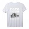 Papa & Tochter Partnerlook T-Shirt – Beste Freunde fürs Leben, Vatertag, Geburtstag & Weihnachtsgeschenk