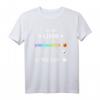 To-Do Liste Gymi Einschulung T-Shirt – Lustiges Geschenk für Schulwechsel, Grundschule & Gymnasium 5. Klasse