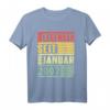Legendär seit 2007 - 16. Geburtstag Vintage T-Shirt für Teenager, Jungen & Mädchen, Retro Design, Perfekt für die Geburtstagsparty