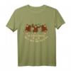 Nicht mein Zirkus Nicht meine Affen T-Shirt – Lustiges Tier- und Zoo-Motiv für Kinder, perfektes Geschenk für Geburtstag & Weihnachten