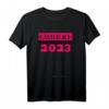 Kinder Schulbeginn Gästebuch & T-Shirt für Jungen & Mädchen 2023 - Einschulung Deko & Erinnerungsgeschenk