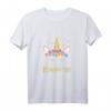 Einhorn Muttertagsgeschenk Mama T-Shirt - Cooles Design für Frauen, Mütter, Oma und Ehefrauen zum Muttertag, Geburtstag oder Weihnachten