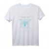 Shield-Maiden - Tochter von Freya - Viking T-Shirt für Frauen mit Runen- und Mythologiesymbolen