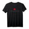 Schwarzwaldmädel - Heimat Bollenhut Geschenkidee T-Shirt für Frauen, Mädchen & Großmütter mit Schwarzwaldmotiv