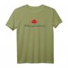 Schwarzwaldmädel - Heimat Bollenhut Geschenkidee T-Shirt für Frauen, Mädchen & Großmütter mit Schwarzwaldmotiv