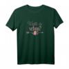 Große Schwester 2021 T-Shirt - Süßes Geschenk zur Schwangerschaftsverkündung & Vorfreude auf den kleinen Bruder oder die kleine Schwester