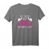 Lustiges Schwester T-Shirt - Beste Schwester der Welt mit witzigem Spruch, ideales Geschenk zum Geburtstag
