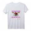 Piraten Schwester Geburtstags Outfit - Vintage Piraten T-Shirt für Kinder & Mottoparty, Perfekt für Kindergeburtstag & Familienfeiern