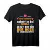 Schulkind T-Shirt für Geschwister - Schulanfang im Kindergarten & erste Klasse Motiv für Jungen und Mädchen