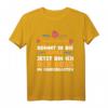 Schulkind T-Shirt für Geschwister - Schulanfang im Kindergarten & erste Klasse Motiv für Jungen und Mädchen