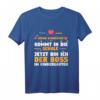 Schulkind T-Shirt für Geschwister - Schulanfang im Kindergarten & erste Klasse Motiv für Jungen und Mädchen