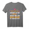 Schulkind T-Shirt für Geschwister - Schulanfang im Kindergarten & erste Klasse Motiv für Jungen und Mädchen