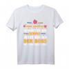 Schulkind T-Shirt für Geschwister - Schulanfang im Kindergarten & erste Klasse Motiv für Jungen und Mädchen
