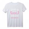 Lustiges Geschenk für Schwester - Geburtstags- und Weihnachts-T-Shirt von Bruder, Süßes Oberteil für Damen