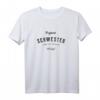 Schwester Limited Edition T-Shirt – Lustiges Geburtstagsgeschenk für die beste Schwester der Welt