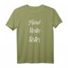 Freund Bestie Seele Schwester T-Shirt für 2, 3 oder 4 Mädchen – Perfektes Geschenk für Freundinnen, Schwestern & besondere Anlässe