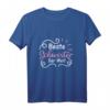 Beste Schwester der Welt - Süßes Vintage Geschenk T-Shirt für Geburtstag, Weihnachten & werdende Schwestern