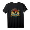 Befördert zur Schwester 2021 Vintage T-Shirt – Stolzes Geschenk für Schwestern, die Eltern mit Baby erwarten