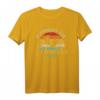 Befördert zur Schwester 2021 Vintage T-Shirt – Stolzes Geschenk für Schwestern, die Eltern mit Baby erwarten