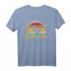 Befördert zur Schwester 2021 Vintage T-Shirt – Stolzes Geschenk für Schwestern, die Eltern mit Baby erwarten