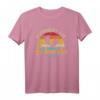 Befördert zur Schwester 2021 Vintage T-Shirt – Stolzes Geschenk für Schwestern, die Eltern mit Baby erwarten