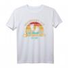 Befördert zur Schwester 2021 Vintage T-Shirt – Stolzes Geschenk für Schwestern, die Eltern mit Baby erwarten