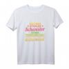 Ich Bin Stolze Schwester - Lustiges Beste Schwestern T-Shirt für Familienfeiern, Geburtstage & Weihnachten