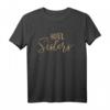 Soul Sisters Matching Bestie BFF Sis Leopard T-Shirt – Perfekt für Freundinnen und Schwestern