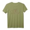 Soul Sisters Matching Bestie BFF Sis Leopard T-Shirt – Perfekt für Freundinnen und Schwestern