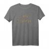 Soul Sisters Matching Bestie BFF Sis Leopard T-Shirt – Perfekt für Freundinnen und Schwestern