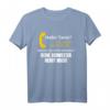 Lustiges Familien T-Shirt Geschenk für Tante und Schwester - Witziges Spruchshirt zum Geburtstag, Weihnachten & Namenstag