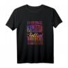 Damen Ich bin stolze Schwester eines tollen Bruders T-Shirt – Humorvolles Geschenk für Mädchen und Frauen, perfekt zum Geburtstag & als Familienüberraschung