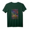 Damen Ich bin stolze Schwester eines tollen Bruders T-Shirt – Humorvolles Geschenk für Mädchen und Frauen, perfekt zum Geburtstag & als Familienüberraschung
