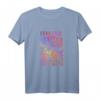 Damen Ich bin stolze Schwester eines tollen Bruders T-Shirt – Humorvolles Geschenk für Mädchen und Frauen, perfekt zum Geburtstag & als Familienüberraschung