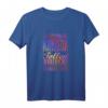 Damen Ich bin stolze Schwester eines tollen Bruders T-Shirt – Humorvolles Geschenk für Mädchen und Frauen, perfekt zum Geburtstag & als Familienüberraschung