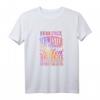 Damen Ich bin stolze Schwester eines tollen Bruders T-Shirt – Humorvolles Geschenk für Mädchen und Frauen, perfekt zum Geburtstag & als Familienüberraschung
