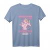 Kinder Große Schwester 2024 Einhorn Geschwister T-Shirt – Perfektes Geschenk für große Schwestern & Geschwisterkinder