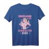 Kinder Große Schwester 2024 Einhorn Geschwister T-Shirt – Perfektes Geschenk für große Schwestern & Geschwisterkinder