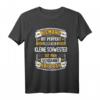 Perfekte Kleine Schwester Spruch T-Shirt - Lustiges Geschenk für Geschwister, Geburtstag, Weihnachten & Geschwistertag