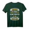 Perfekte Kleine Schwester Spruch T-Shirt - Lustiges Geschenk für Geschwister, Geburtstag, Weihnachten & Geschwistertag