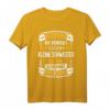 Perfekte Kleine Schwester Spruch T-Shirt - Lustiges Geschenk für Geschwister, Geburtstag, Weihnachten & Geschwistertag
